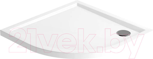 Изображение товара Душевой поддон Axus Rondo 90x90 / PR-90