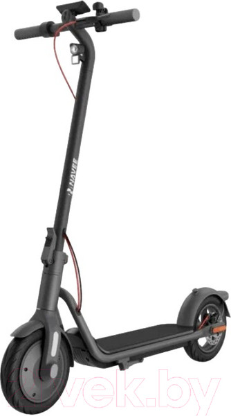 Изображение товара Электросамокат Navee V40 Electric Scooter NKT2208-A25 (серый)