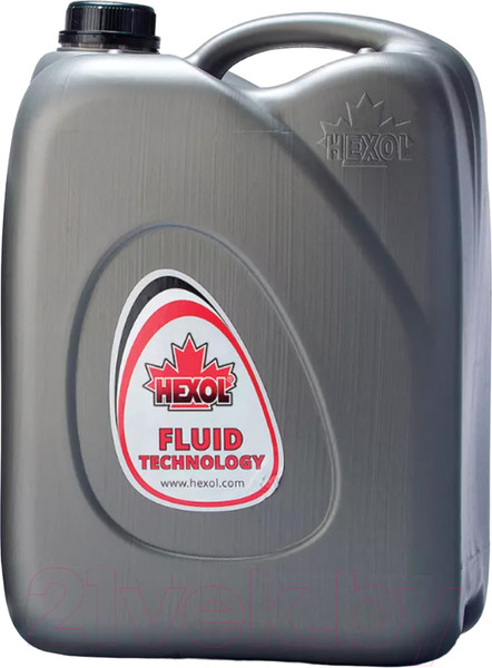 Изображение товара Моторное масло Hexol Synline Ultradiesel DPF 5W40 (10л)
