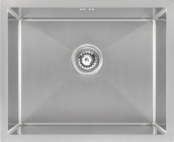 Изображение товара Мойка кухонная Arfeka Eco AR 55x45 (сатин)
