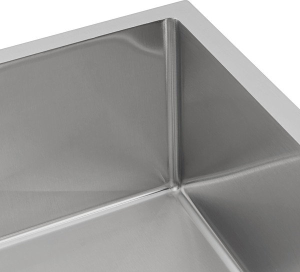 Изображение товара Мойка кухонная Arfeka Eco AR 55x45 (сатин)