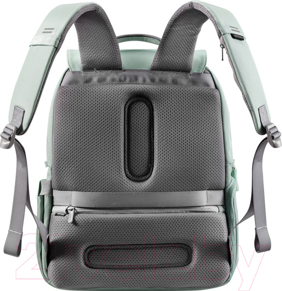 Изображение товара Рюкзак XD Design Soft Daypack / P705.987 (мятный)