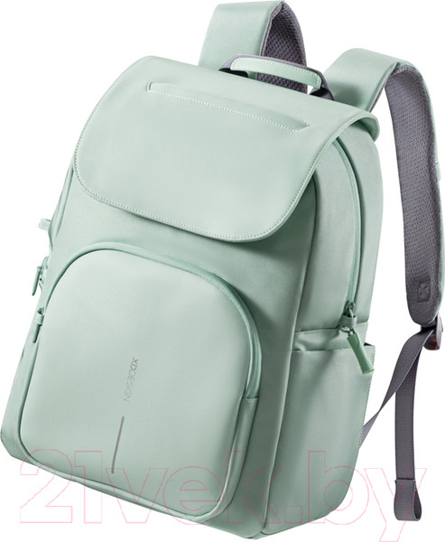 Изображение товара Рюкзак XD Design Soft Daypack / P705.987 (мятный)