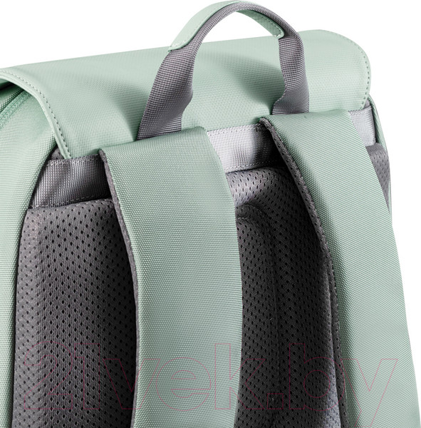 Изображение товара Рюкзак XD Design Soft Daypack / P705.987 (мятный)
