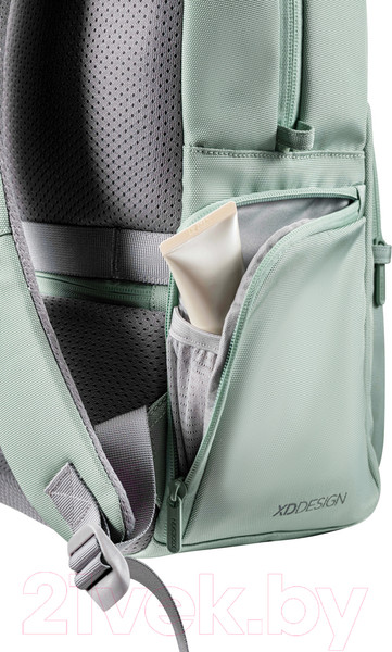Изображение товара Рюкзак XD Design Soft Daypack / P705.987 (мятный)