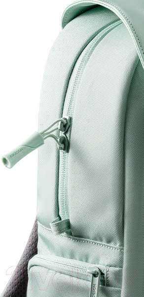 Изображение товара Рюкзак XD Design Soft Daypack / P705.987 (мятный)