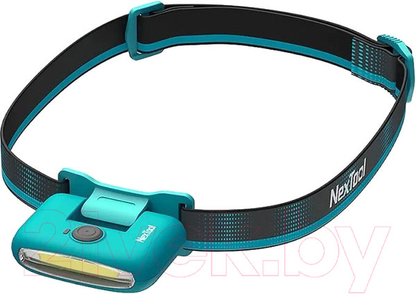 Изображение товара Фонарь NexTool Multifunctional Head Lamp NE20005 (синий)