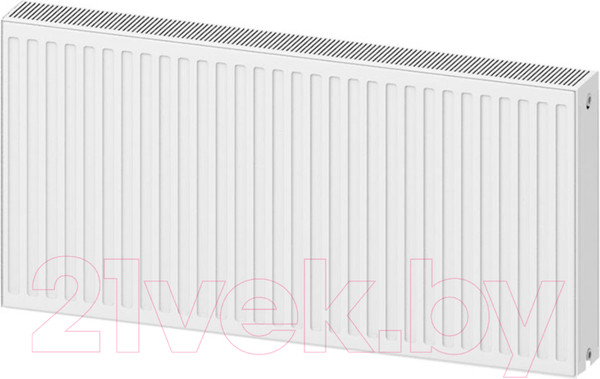 Изображение товара Радиатор стальной Valfex Steel C 22 500x500 / VF.C.22.500.0500 (с боковым подключением)