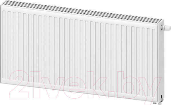Изображение товара Радиатор стальной Valfex Steel Universal C 22 500x800 / VF.VC.22.500.0800 (с нижним подключением)