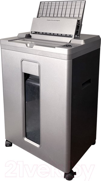 Изображение товара Шредер Office Kit SA200 1.9x10 / OK1910SA200