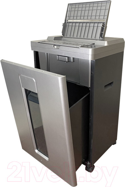 Изображение товара Шредер Office Kit SA200 1.9x10 / OK1910SA200