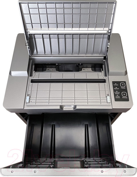 Изображение товара Шредер Office Kit SA200 1.9x10 / OK1910SA200
