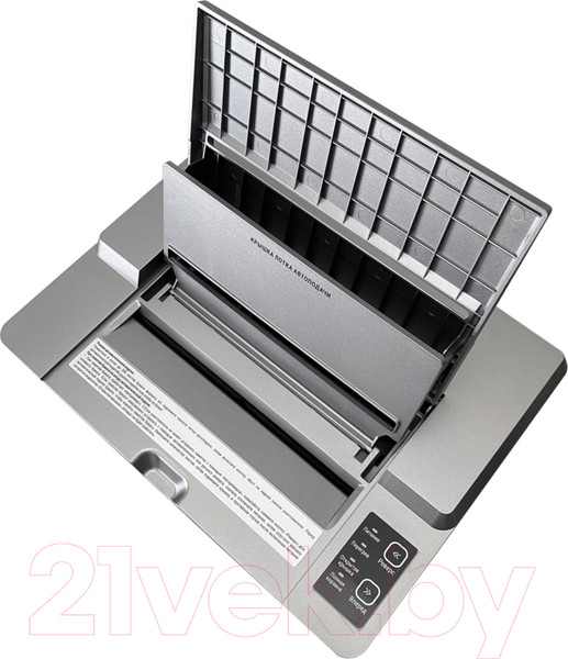Изображение товара Шредер Office Kit SA200 1.9x10 / OK1910SA200