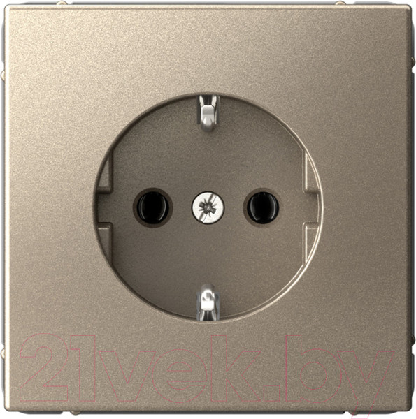 Изображение товара Розетка Systeme (Schneider) Electric ArtGallery GAL000543