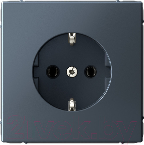 Изображение товара Розетка Systeme (Schneider) Electric ArtGallery GAL000743