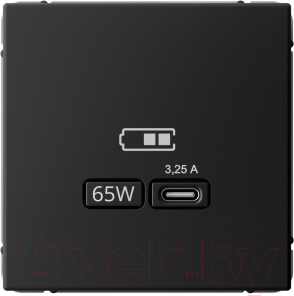 Изображение товара Розетка Systeme (Schneider) Electric ArtGallery GAL001027