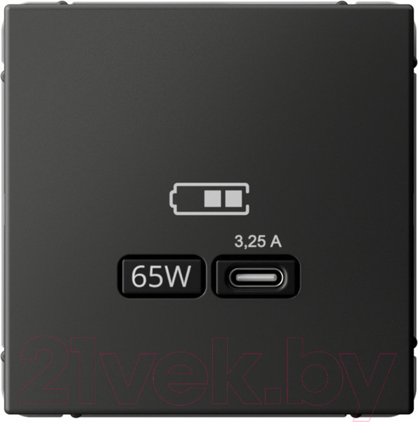 Изображение товара Розетка Systeme (Schneider) Electric ArtGallery GAL001427