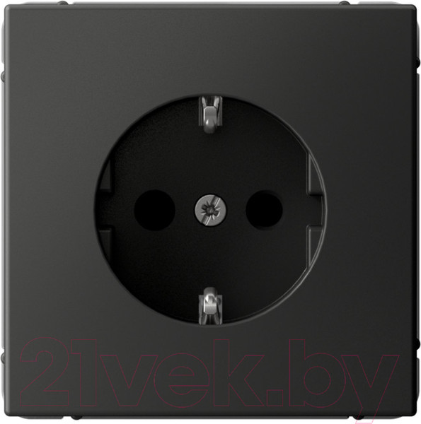 Изображение товара Розетка Systeme (Schneider) Electric ArtGallery GAL001445