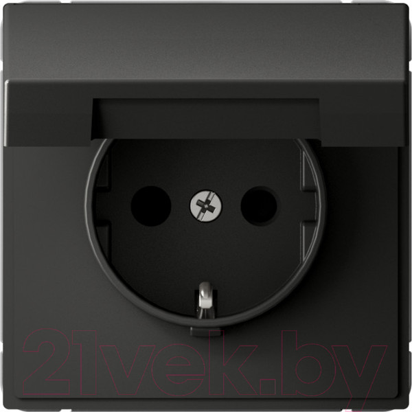 Изображение товара Розетка Systeme (Schneider) Electric ArtGallery GAL001446