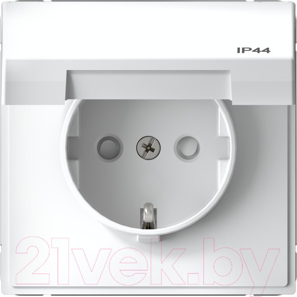 Изображение товара Розетка Systeme (Schneider) Electric ArtGallery GAL440146
