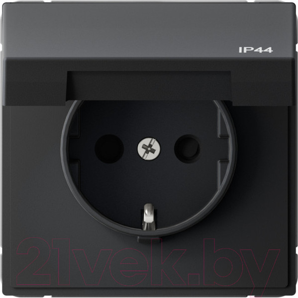 Изображение товара Розетка Systeme (Schneider) Electric ArtGallery GAL441046