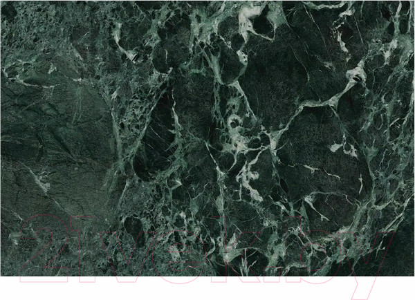 Изображение товара Обеденный стол Signal Salvadore Ceramic 160-240x90 (Verde Alpi морской/черный матовый)