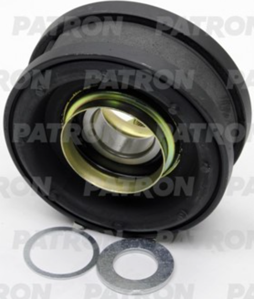 Изображение товара Подшипник подвесной Patron PSB1081