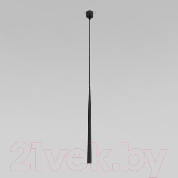 Изображение товара Потолочный светильник Elektrostandard 50257 LED 3W 4000K (черный матовый)