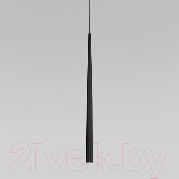 Изображение товара Потолочный светильник Elektrostandard 50257 LED 3W 4000K (черный матовый)