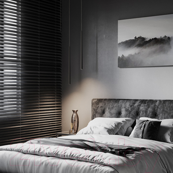 Изображение товара Потолочный светильник Elektrostandard 50257 LED 3W 4000K (черный матовый)