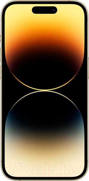Изображение товара Смартфон восстановленный Apple iPhone 14 Pro Max 128GB Flip Грейд B (золото)
