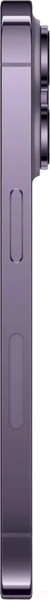 Изображение товара Смартфон восстановленный Apple iPhone 14 Pro Max 256GB Flip Грейд B (Deep Purple)