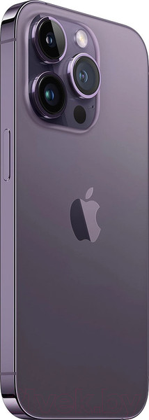 Изображение товара Смартфон восстановленный Apple iPhone 14 Pro Max 256GB Flip Грейд B (Deep Purple)