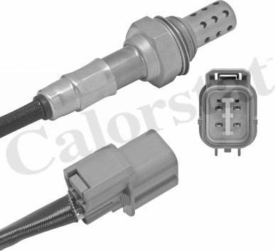 Изображение товара Датчик кислорода Vernet-Calorstat LS140002