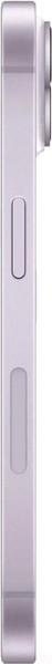 Изображение товара Смартфон восстановленный Apple iPhone 14 128GB Flip Грейд B (фиолетовый)