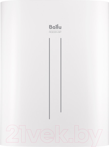 Изображение товара Накопительный водонагреватель Ballu BWH/S 80 RODON SP