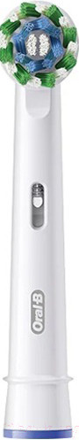 Изображение товара Набор насадок для зубной щетки Oral-B CrossAction EB50_2RX (2шт)