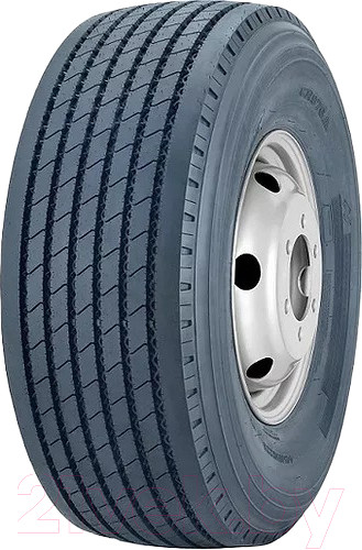 Изображение товара Грузовая шина Goodride CR976A 385/65R22.5 158L TL 18нс