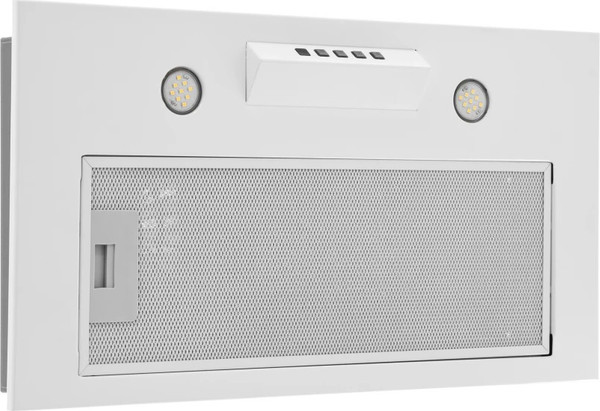 Изображение товара Вытяжка скрытая Akpo Neva II 60 wk-12 (белый)