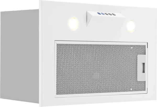 Изображение товара Вытяжка скрытая Akpo Neva II 60 wk-12 (белый)