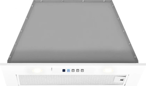 Изображение товара Вытяжка скрытая Akpo Neva II 60 wk-12 (белый)