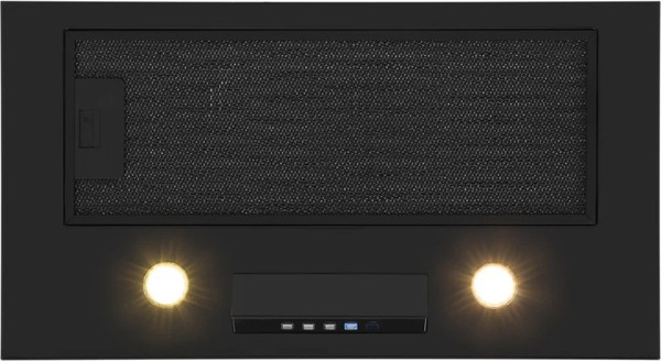 Изображение товара Вытяжка скрытая Akpo Neva II 60 wk-12 (черный)