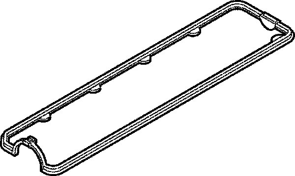 Изображение товара Прокладка двигателя Elring 916.005