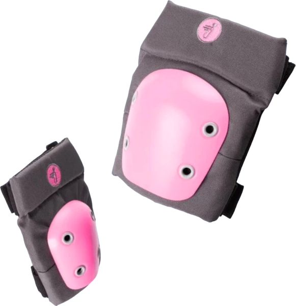 Изображение товара Комплект защиты Segway-Ninebot Kick Protection Kit-Pink (розовый)
