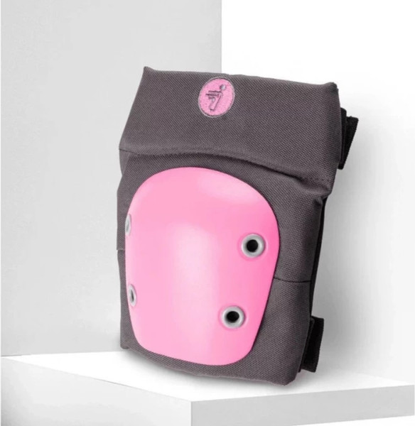 Изображение товара Комплект защиты Segway-Ninebot Kick Protection Kit-Pink (розовый)