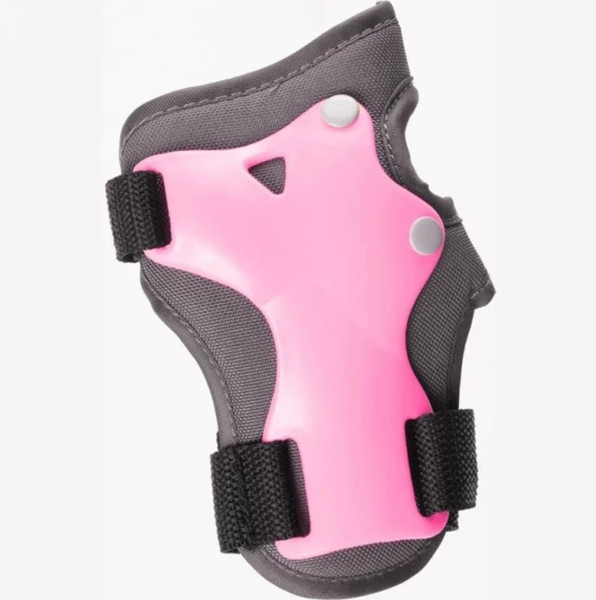 Изображение товара Комплект защиты Segway-Ninebot Kick Protection Kit-Pink (розовый)