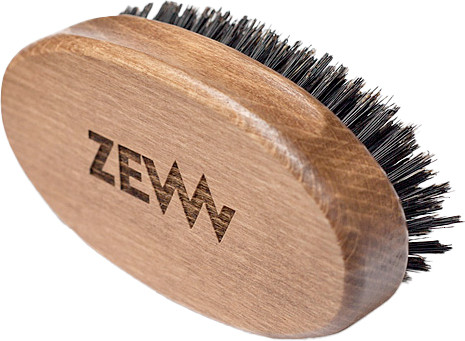 Изображение товара Расческа для бороды ZEW for Men Beard Brush