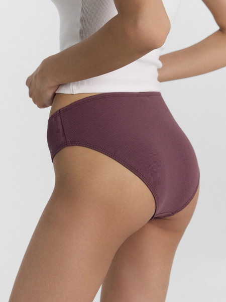 Изображение товара Трусы женские Mark Formelle 412573 (р.106, ирландский кофе)