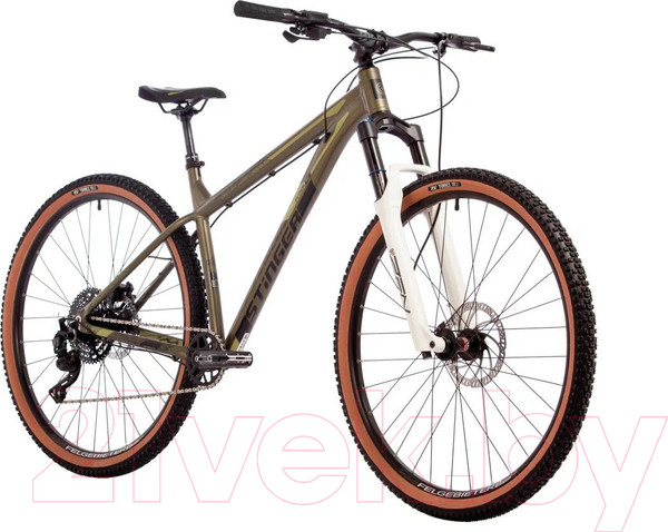 Изображение товара Велосипед Stinger 29 Python Pro 29AHD.PYTHPRO.20BN4 (20, коричневый)