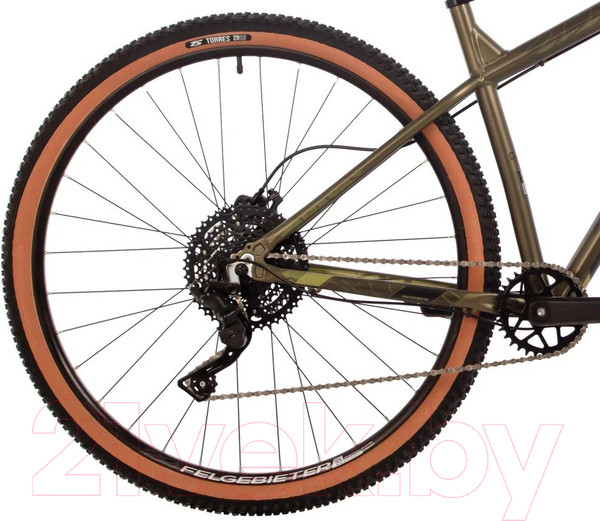 Изображение товара Велосипед Stinger 29 Python Pro 29AHD.PYTHPRO.20BN4 (20, коричневый)